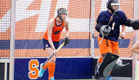 Syracuse grapples with its defensive lineup before the NCAA tournament begins