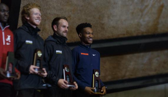 Gallery: Syracuse has historic day at NCAA cross-country Championships