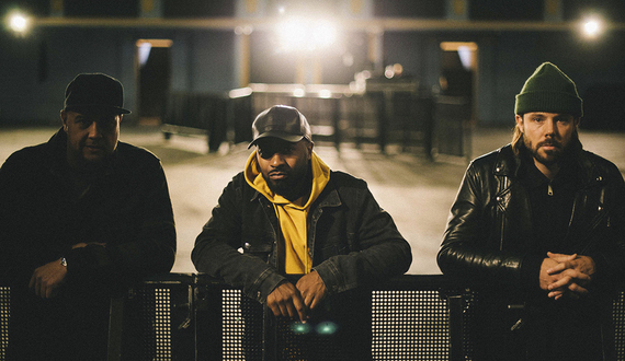 Keys N Krates turntablist Jr. Flo talks upcoming performance in Syracuse