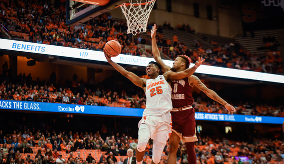 The Final Word: Beat writers talk Syracuse&#8217;s 81-63 win over Boston College