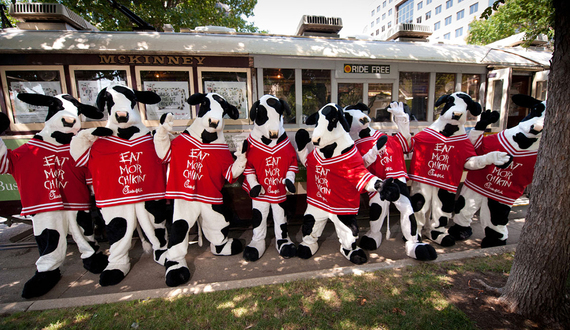 Here’s how to hack into Chick-fil-A’s healthy menu ahead of its grand opening in Cicero