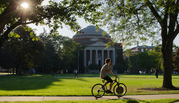 Syracuse University announces appointment of permanent Title IX officer