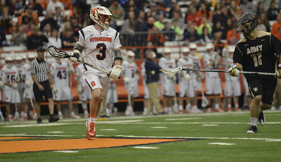 Beat writers split on No. 16 Syracuse’s matchup with No. 9 Army