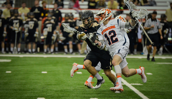 Syracuse men&#8217;s lacrosse opponent preview: What to know about No. 9 Army