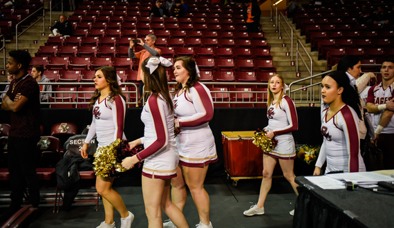 Gallery: Boston College downs Syracuse, 85-70