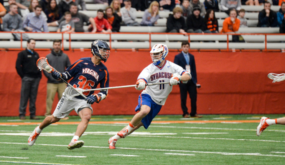 Syracuse men&#8217;s lacrosse opponent preview: What to know about No. 4 Virginia