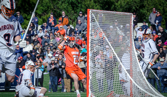 Fast reaction: 3 takeaways from No. 12 Syracuse&#8217;s 12-11 upset of No. 4 Virginia