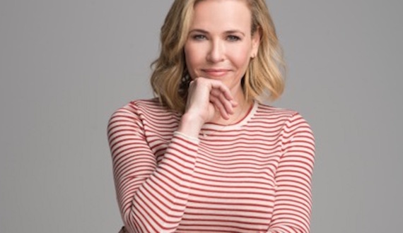 Chelsea Handler to host talk show at SU