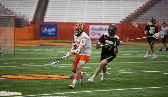 Fast reaction: 3 takeaways from Syracuse&#8217;s 18-7 loss to Johns Hopkins