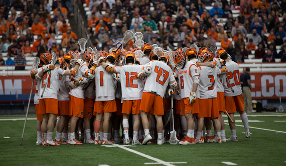 Fast reaction: 3 takeaways from No. 10 Syracuse&#8217;s 10-6 win over No. 7 Notre Dame