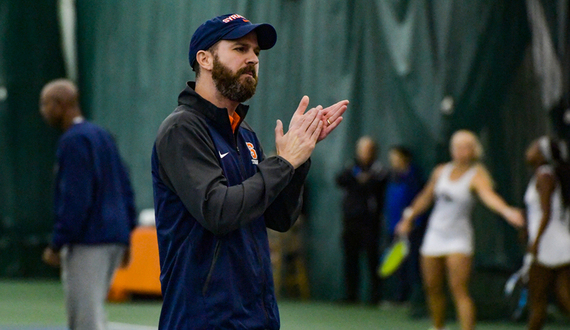 Syracuse’s practice schedule prioritizes fitness and team building