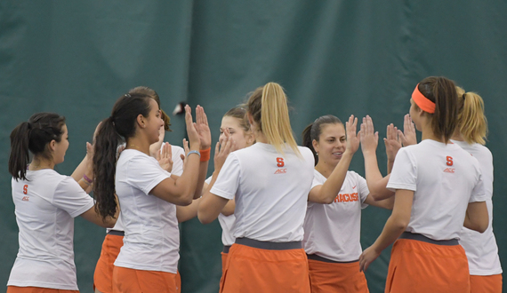 Gallery: No. 28 Syracuse falls to No. 4 Duke, 4-2