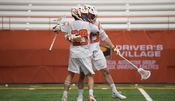 Fast reaction: 3 takeaways from No. 7 Syracuse&#8217;s 13-12 overtime win over North Carolina