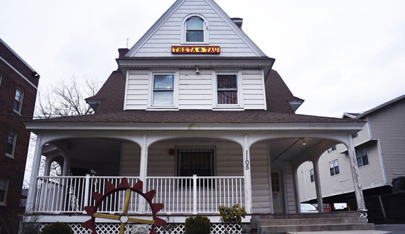 Video: SU suspends Theta Tau fraternity after video of ‘extremely racist’ behavior surfaces