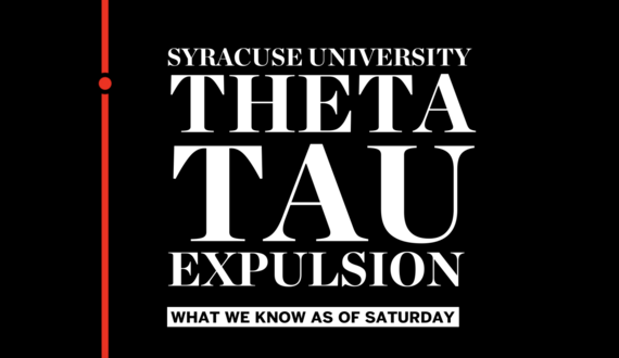 Explainer: Theta Tau’s suspension, and permanent expulsion, from SU