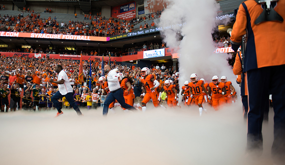 The Final Word: Beat writers discuss Syracuse&#8217;s 30-7 win over Florida State