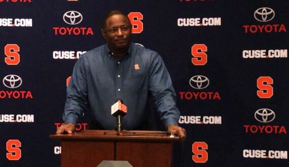 Video: Babers on UConn, team’s development