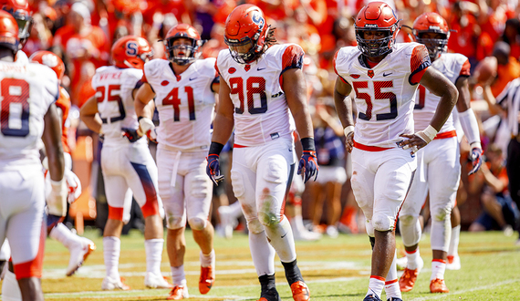 The Final Word: Beat writers discuss Syracuse’s loss to No. 3 Clemson