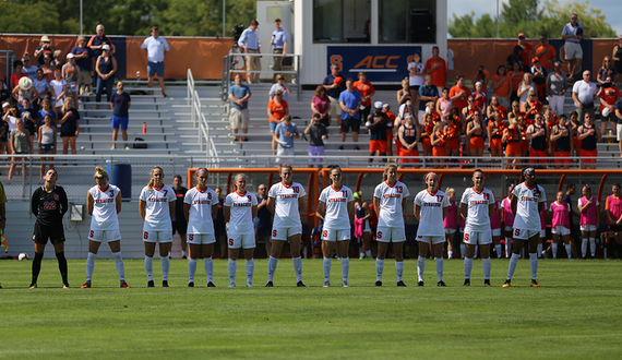 Syracuse extends its losing streak to 7 with 1-0 loss to Miami