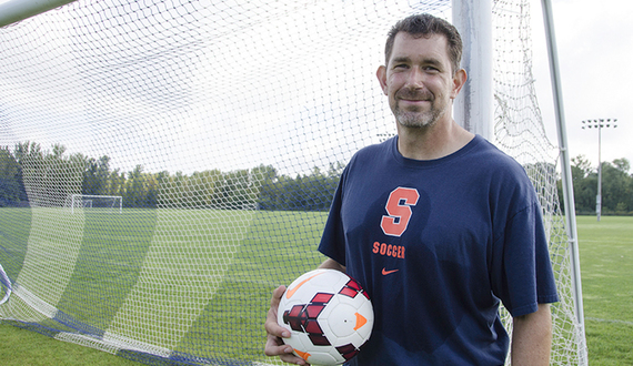 Phil Wheddon’s Twitter stays positive despite SU’s slump