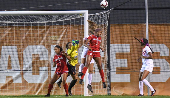 Gallery: Syracuse continues losing streak in 6-3 loss to NC State