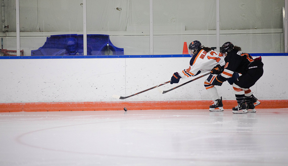 Gallery: Syracuse falls 5-3 to Princeton