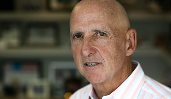 VIDEO: Stories from David Falk&#8217;s years spent with basketball icons