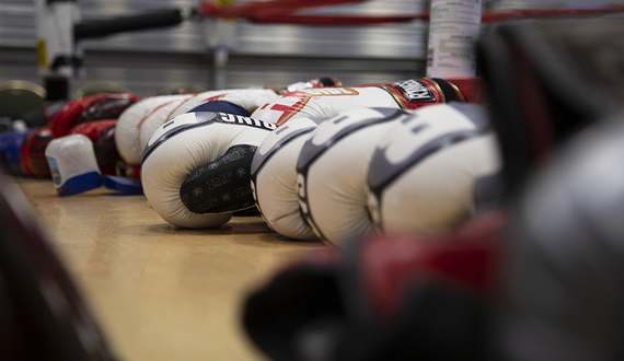 &#8216;BAIT AND SWITCH&#8217;: A local boxing center produces champions, but outreach for at-risk youth remains its central mission