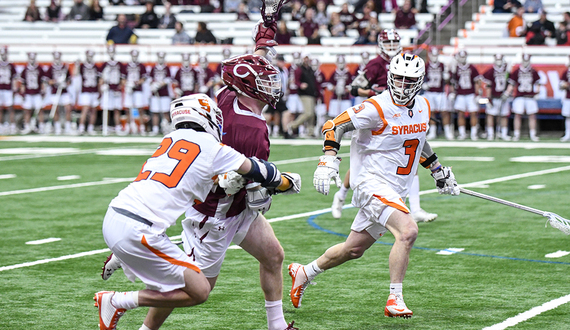 Beat writers unanimous on Syracuse-Albany matchup