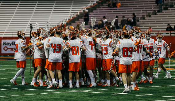 The Final Word: Beat writers discuss Syracuse’s 13-5 win over No. 15 Albany