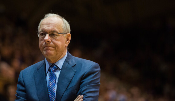 Jim Boeheim hits, kills man in I-690 crash