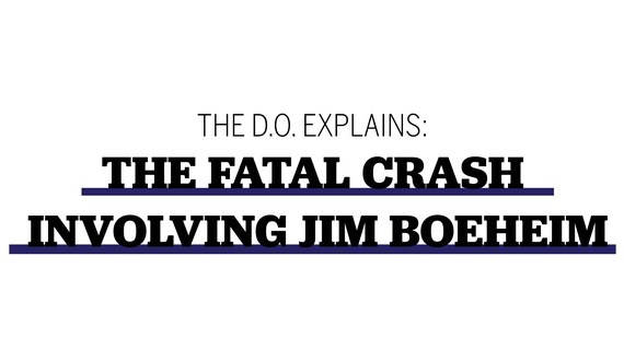 Video: The D.O. explains the fatal crash involving Jim Boeheim