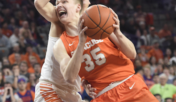 The Final Word: Beat writer discusses Syracuse’s 67-55 loss at Clemson