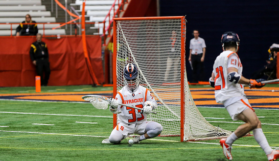 Syracuse men’s lacrosse opponent preview: What to know about Rutgers