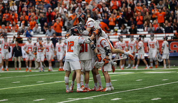 Beat writers unanimous on Syracuse’s matchup with Rutgers