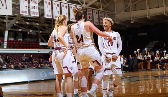 3 things Fordham said ahead of NCAA Tournament matchup with Syracuse