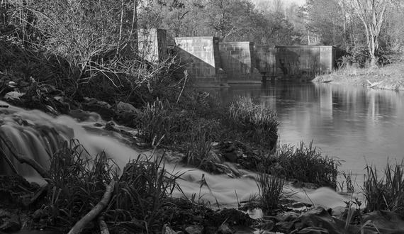 Erie Canal Museum exhibit features work of local photographer