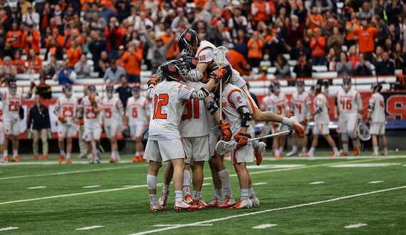 Syracuse men’s lacrosse opponent preview: What to know about Loyola