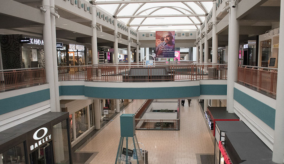 Destiny USA, other malls ordered to close