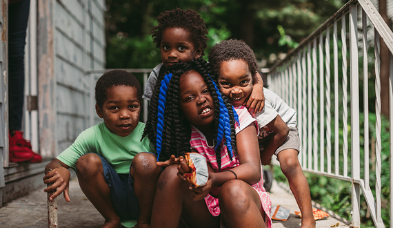 ROOM FOR HOPE: An inside look into one family&#8217;s struggle with lead poisoning