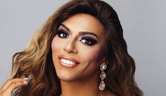 SU bingo night to host &#8216;RuPaul&#8217;s Drag Race&#8217; star Shangela