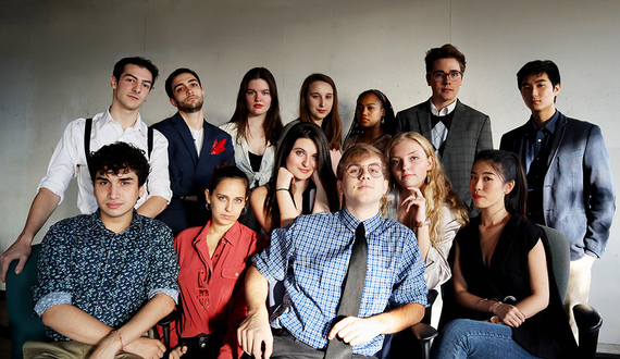 Groovestand a cappella to host fall invitational this Friday