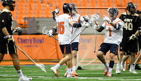 Syracuse 4th in preseason ACC rankings, 2 players named to All-ACC team