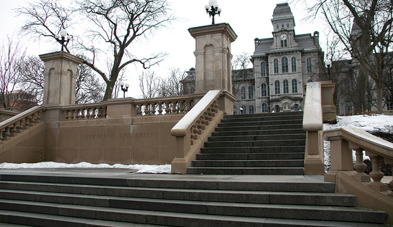 Cornell student being tested for coronavirus