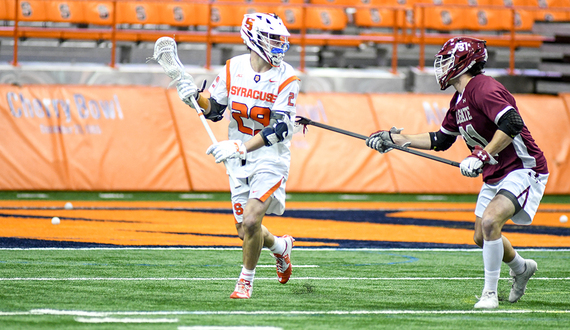 Beat writers all predict blowout in Syracuse season opener against Colgate