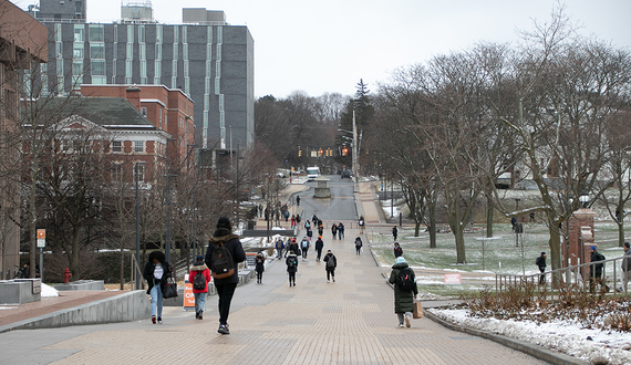 2nd Cornell student tests negative for coronavirus