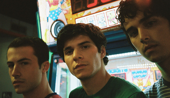 Wallows brings indie, alt-rock sound to The Westcott Theater