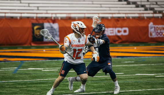 Beat writers unanimously predict No. 3 Syracuse to defeat No. 19 Hobart