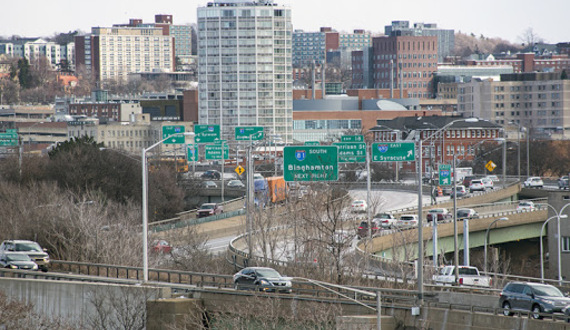 Onondaga County confirms 17 more cases of coronavirus