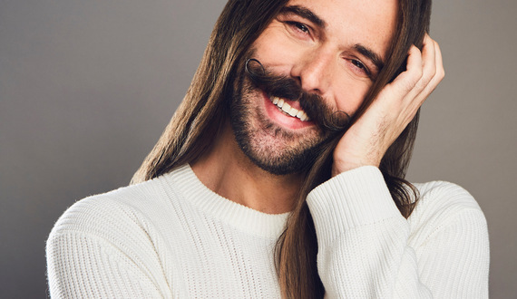 ‘Queer Eye’ star Jonathan Van Ness to participate in virtual Q&#038;A